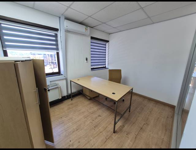 799M² OFFICE TO LET IN RIVONIA